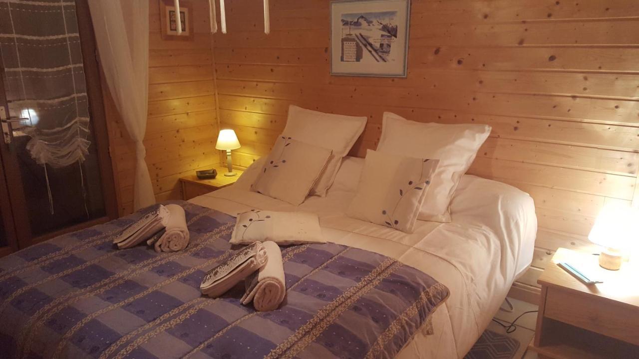 Chalet Entre Lac Et Volcan 뮈롤 외부 사진